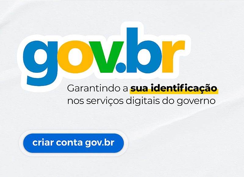 Conta GOV.BR: Sua Chave para os Serviços Públicos Digitais!