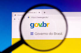 Certificado e Conta gov.br com Verificação em Duas Etapas