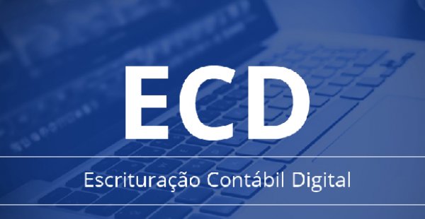 Entrega da ECD 2024